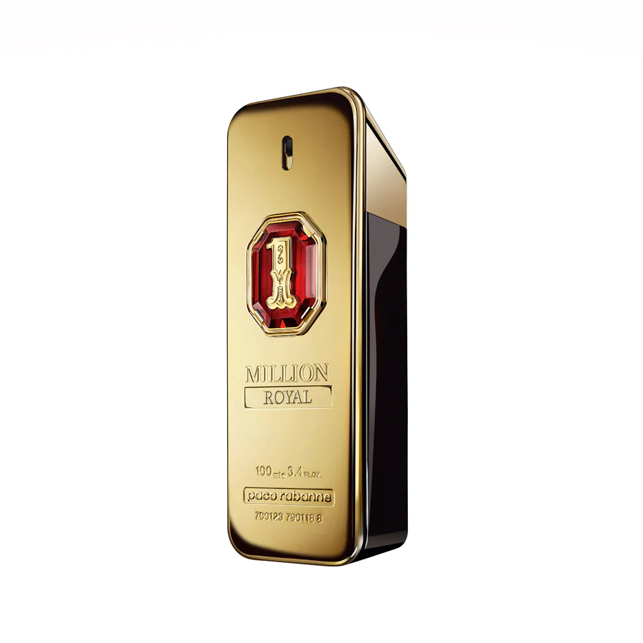 1 Million Royal Eau de Parfum for Him 50ml - Image 6