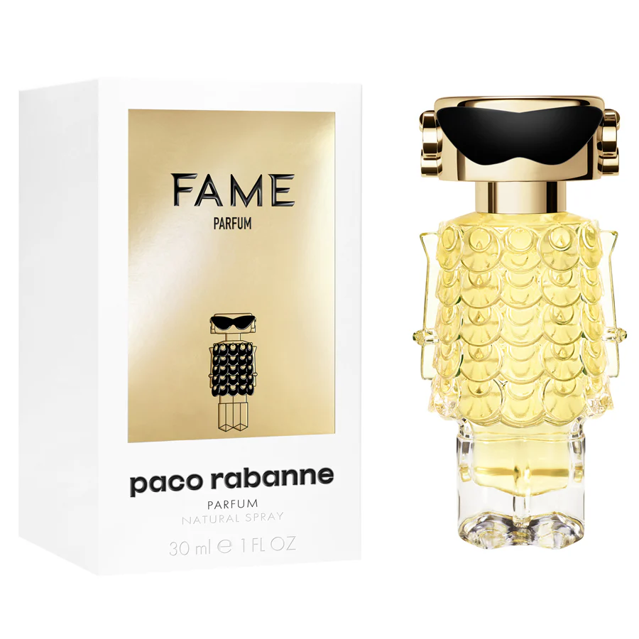 Rabanne FAME Parfum Eau De Parfum 30ml - Image 2