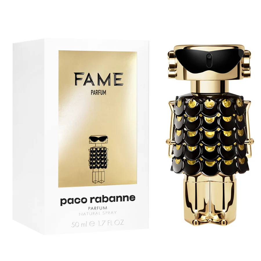 Rabanne FAME Parfum Eau De Parfum 30ml - Image 3