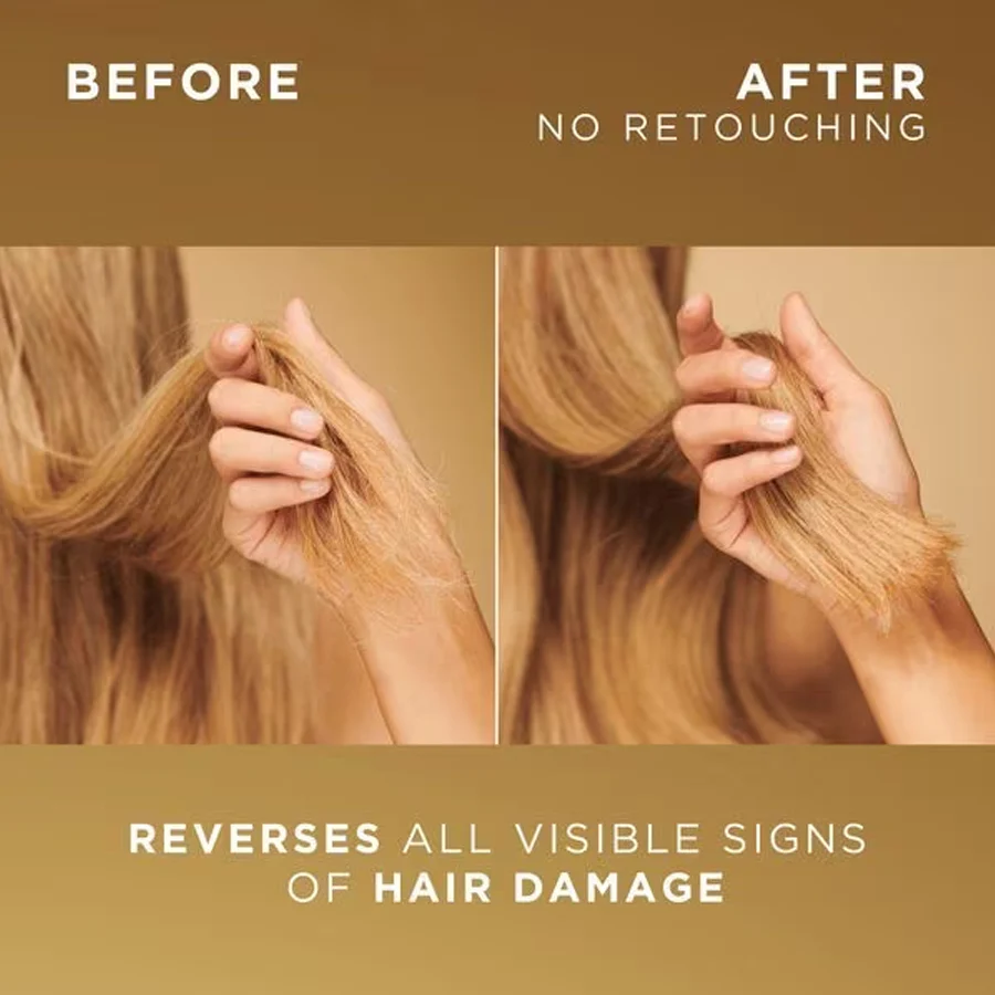 Pantene Pro-V Molecular Bond Repair Shampoo 250ml - Image 4