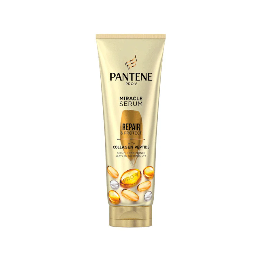 Pantene Pro-V Repair & Protect Miracle Serum 220ml