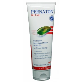 Pernaton Gel Forte 125ml