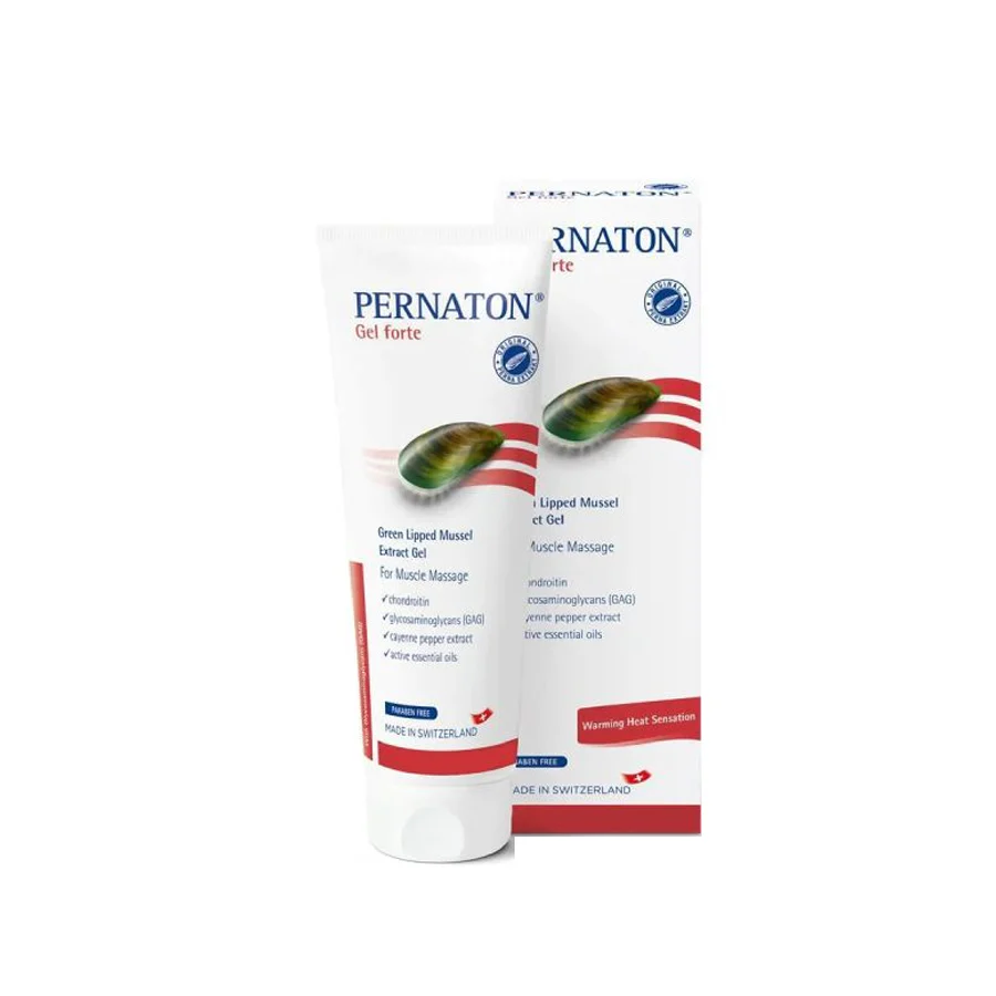 Pernaton Gel Forte 50ml