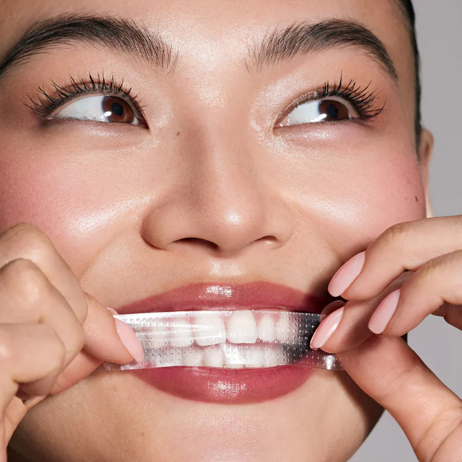 Polished London Teeth Whitening Strips (14 Pack) - Image 2