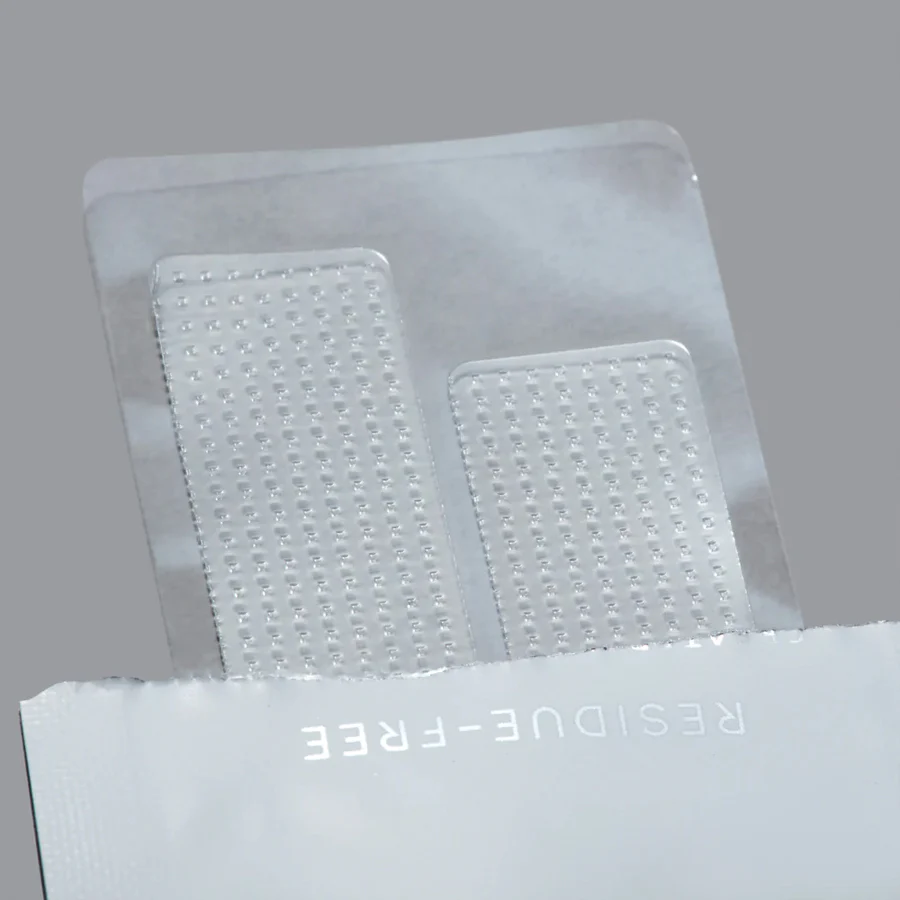 Polished London Teeth Whitening Strips (14 Pack) - Image 4