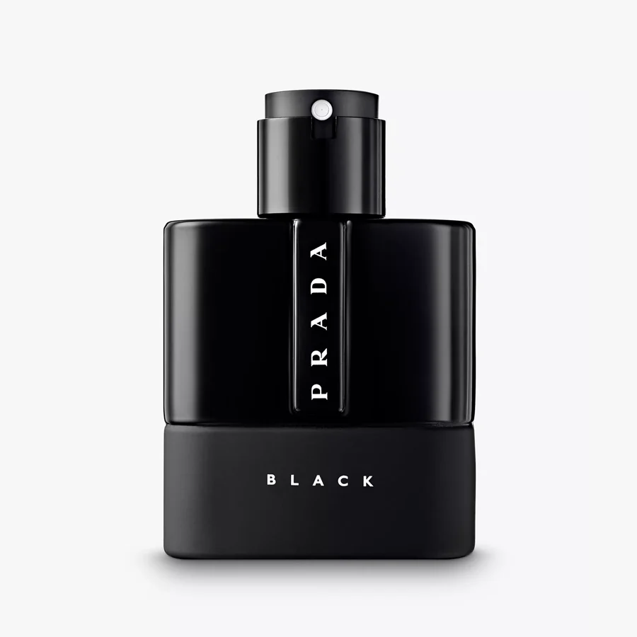Prada Luna Rossa Black Eau de Parfum For Men 50ml