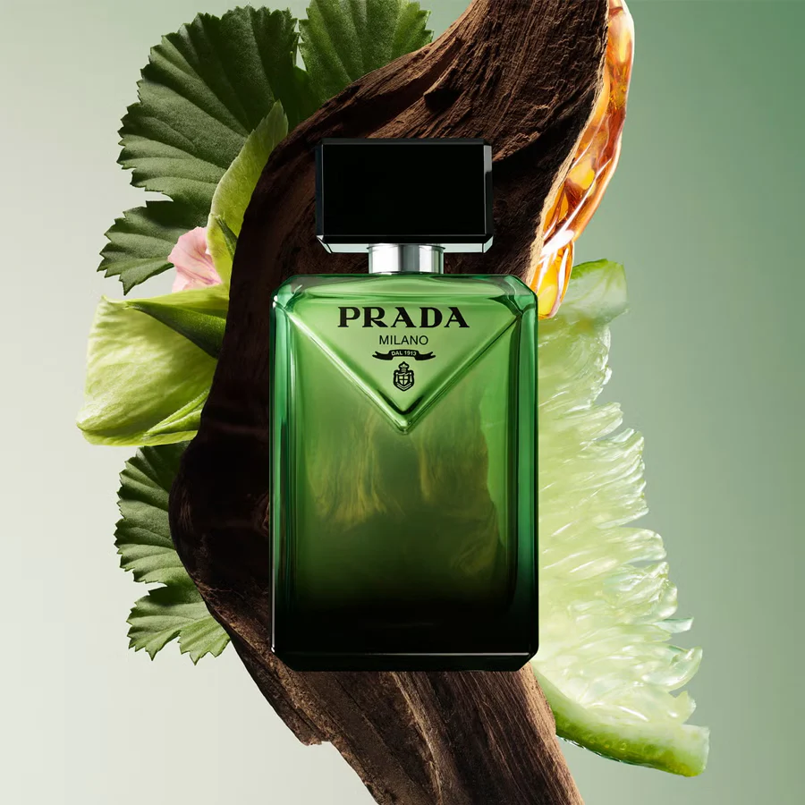 Prada Paradigme Eau de Parfum (Various Sizes) - Image 3