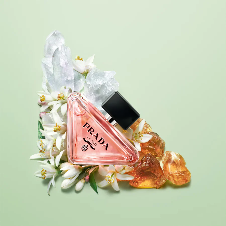 Prada Paradoxe Eau de Parfum (Various Sizes) - Image 2