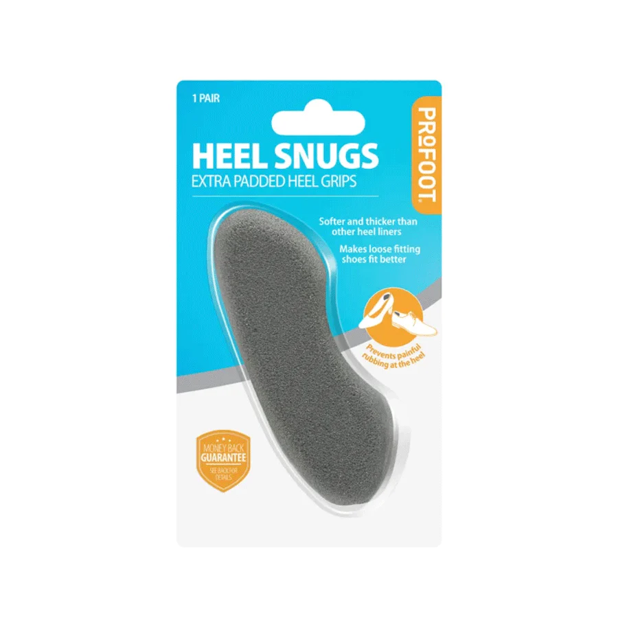 Profoot Heel Snug