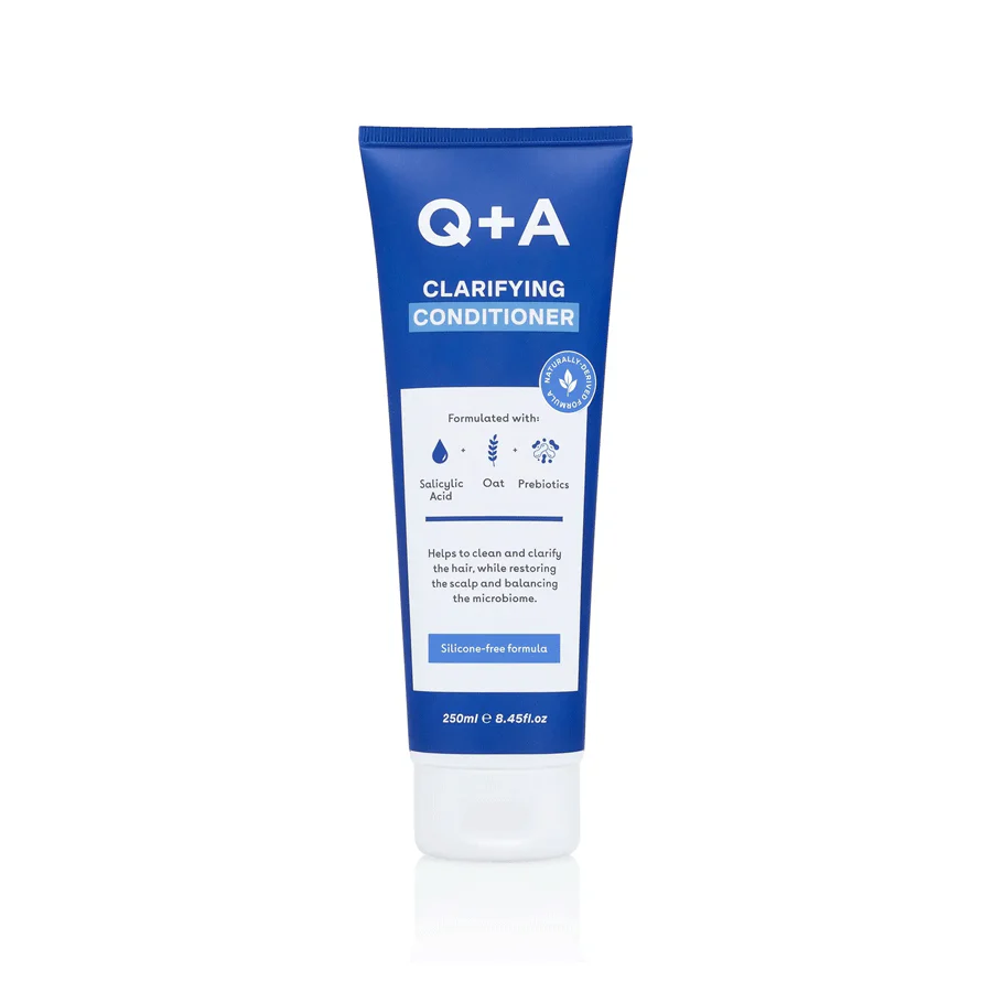 Q+A Clarifying Conditioner 250ml