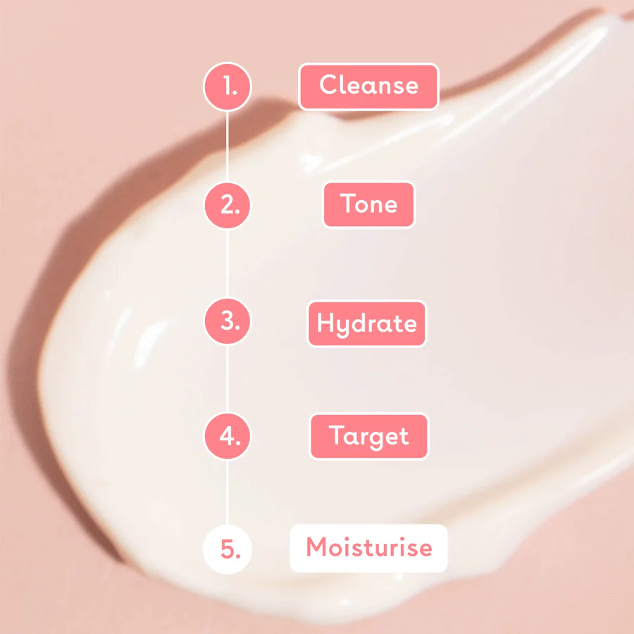 Q+A Collagen Face Cream 50g - Image 3
