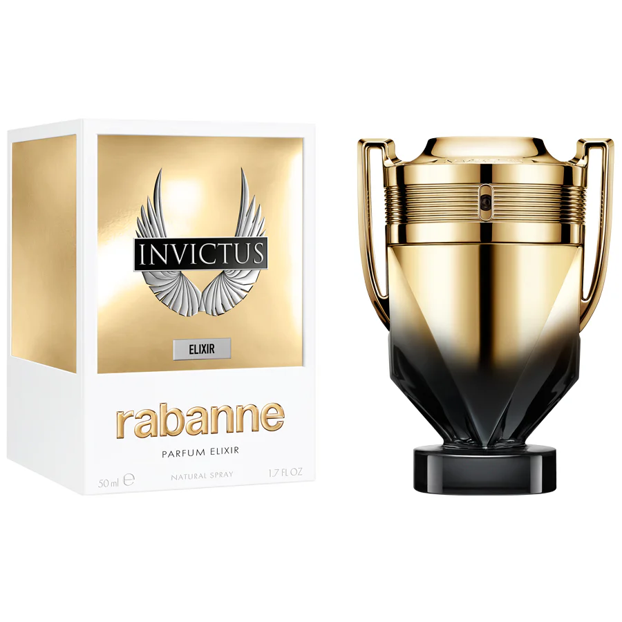 Invictus Elixir Parfum Elixir 50 ml - Image 2