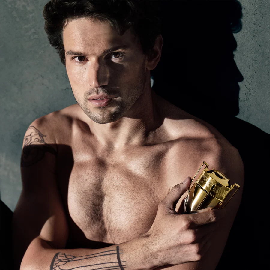 Invictus Elixir Parfum Elixir 50 ml - Image 4
