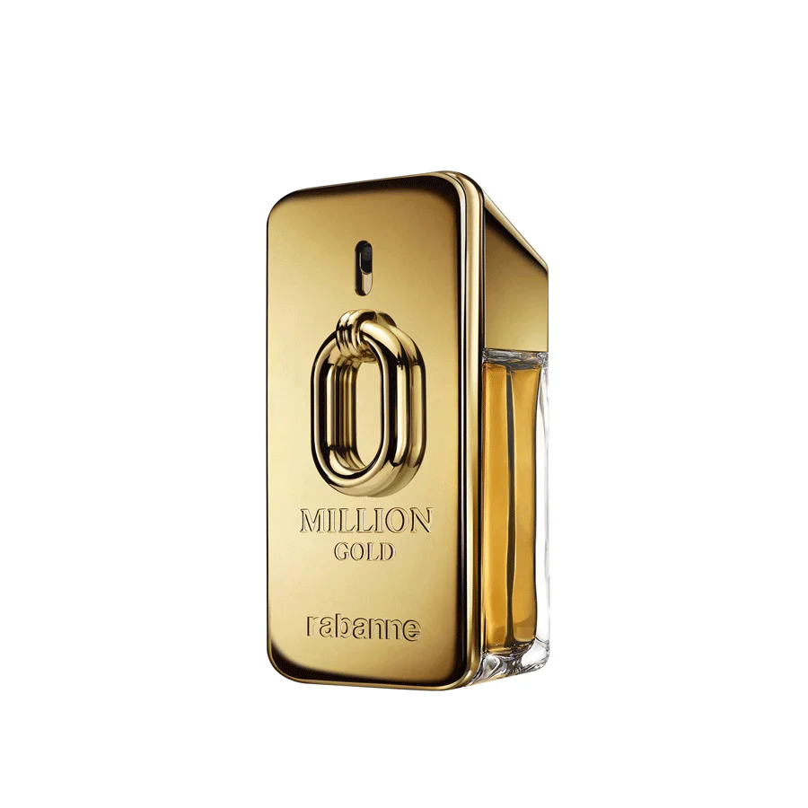 Rabanne Million Gold Eau de Parfum Intense 50ml - Image 2