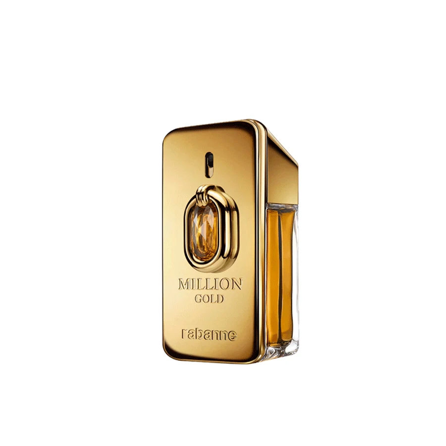 Rabanne Million Gold Elixir Eau De Parfum 50ml