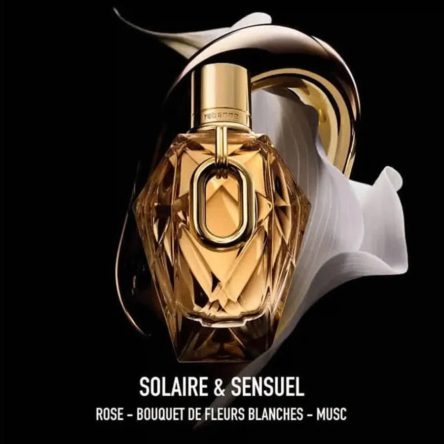 Rabanne Million Gold for Her Eau de Parfum 30ml - Image 2