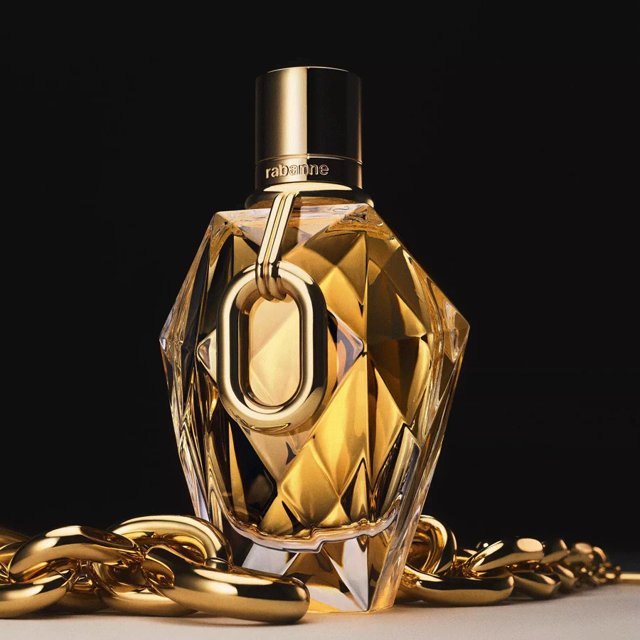 Rabanne Million Gold for Her Eau de Parfum 30ml - Image 3