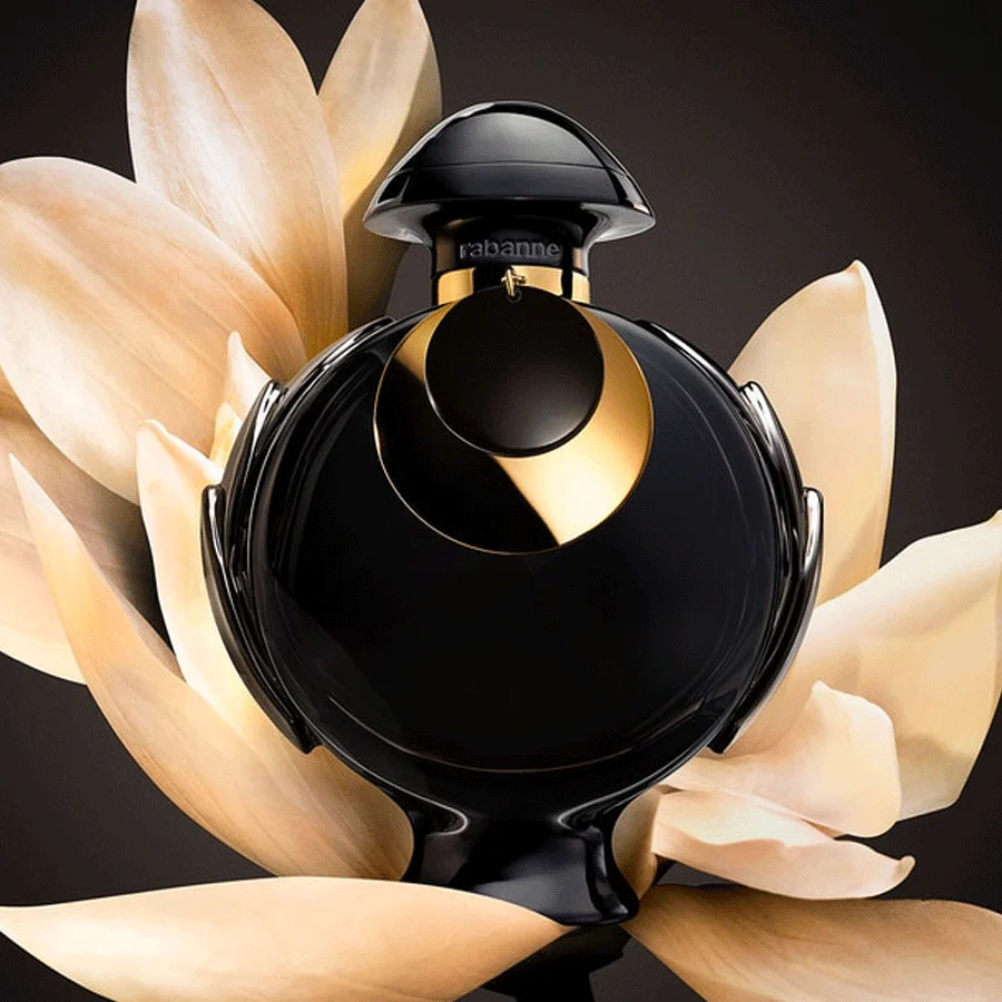 Rabanne Olympéa Absolu Eau De Parfum 30ml - Image 4