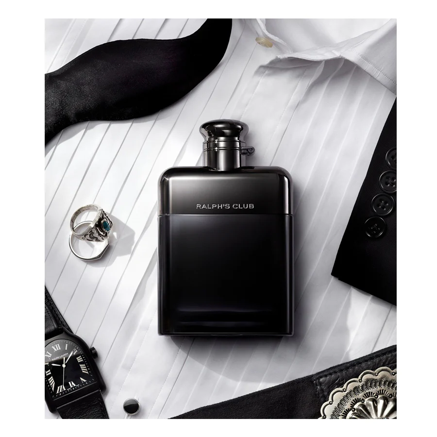 Ralph’s Club by Ralph Lauren Eau de Parfum 50ml - Image 5