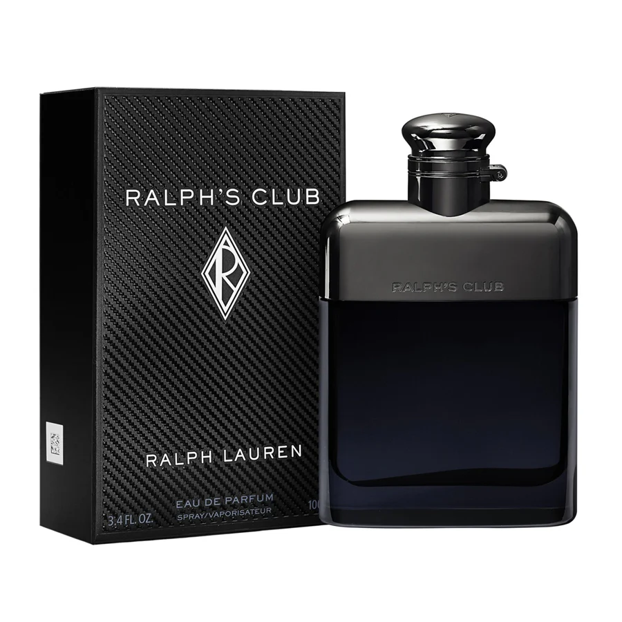 Ralph’s Club by Ralph Lauren Eau de Parfum 50ml - Image 6