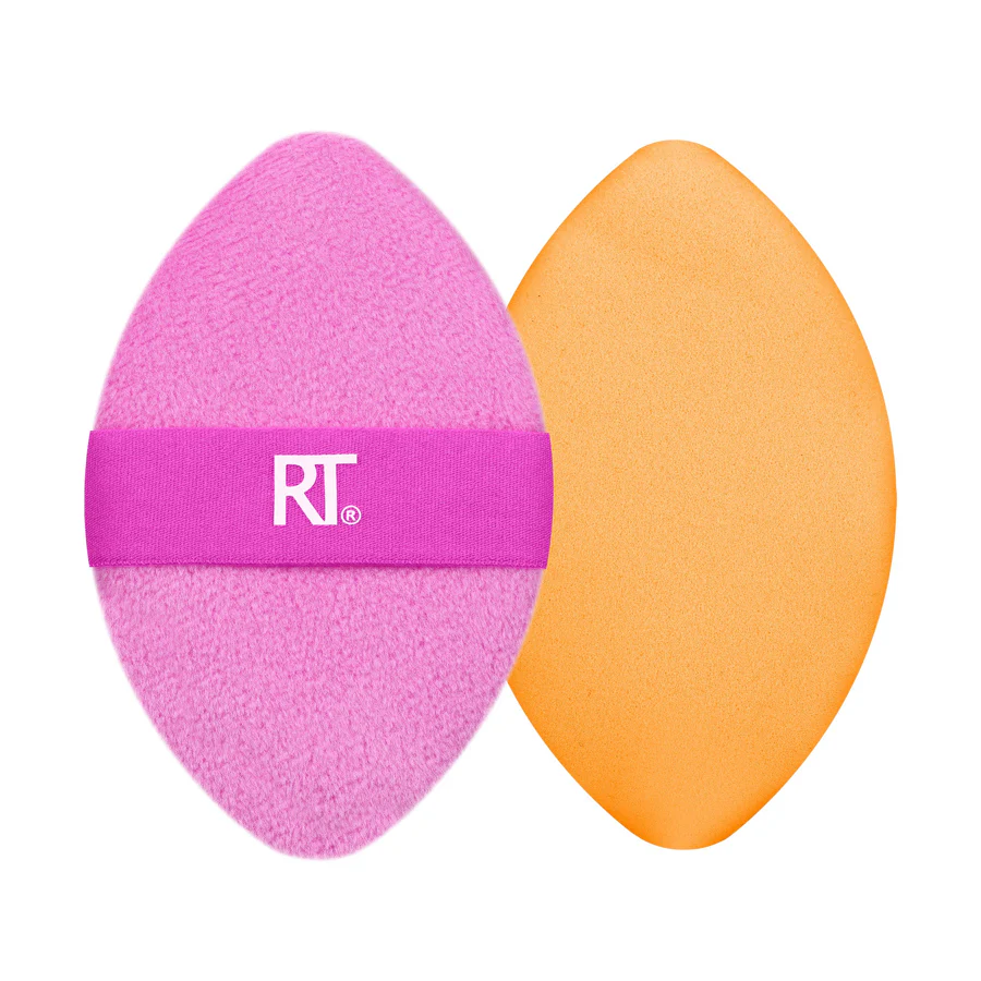 Real Techniques Miracle 2-in-1 Powder Puff