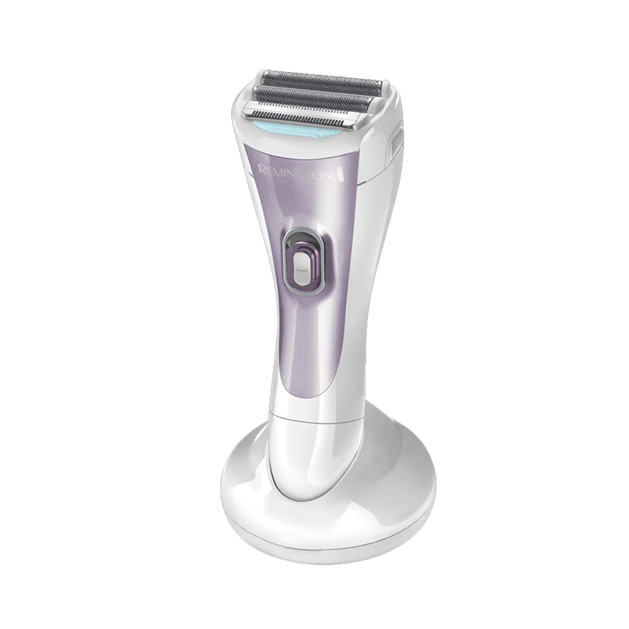 Remington Cordless Wet and Dry Lady Shaver