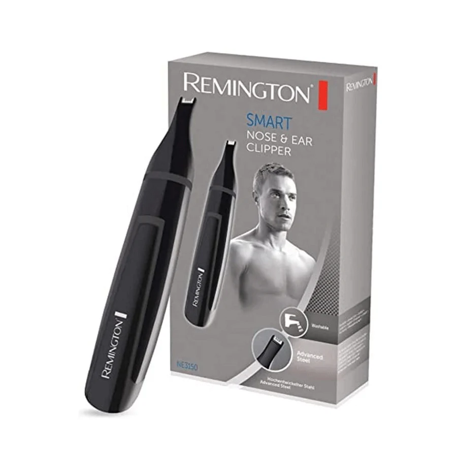 Remington Nose and Ear Clipper NE3150 - Image 2