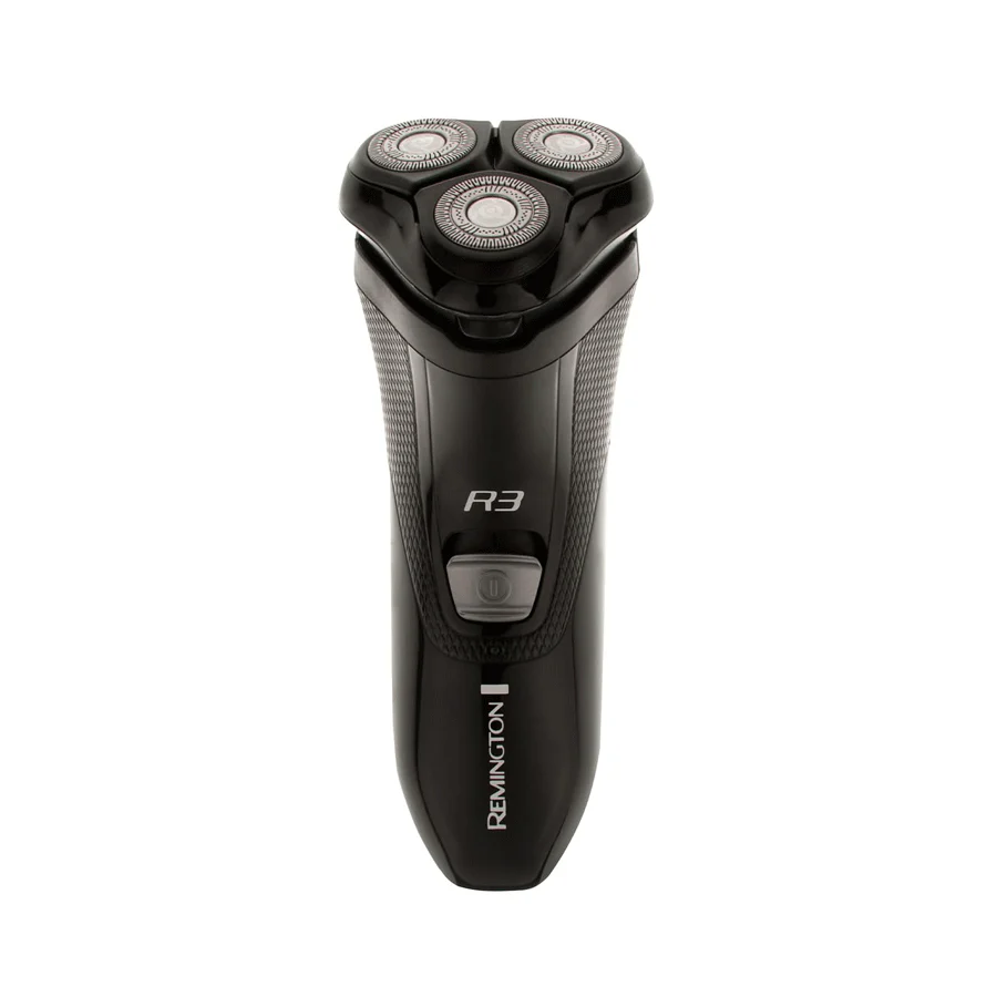 Remington R3 Style Series Rotary Shaver R3002
