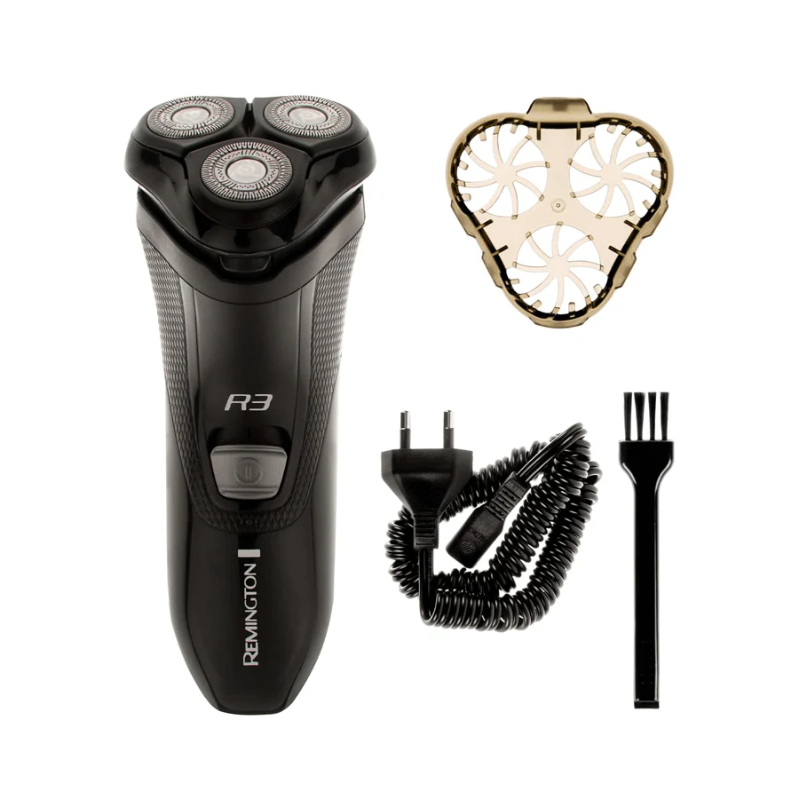 Remington R3 Style Series Rotary Shaver R3002 - Image 2