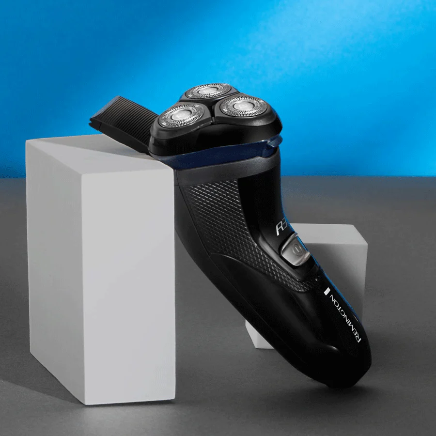 Remington R3 Style Series Rotary Shaver R3002 - Image 4