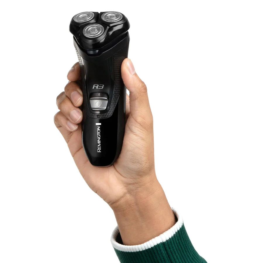 Remington R3 Style Series Rotary Shaver R3002 - Image 5