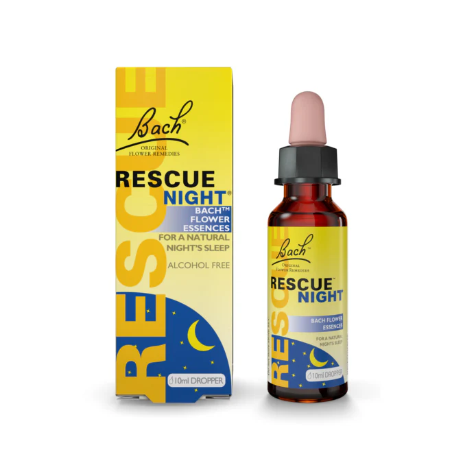 Rescue Remedy Night 10ml