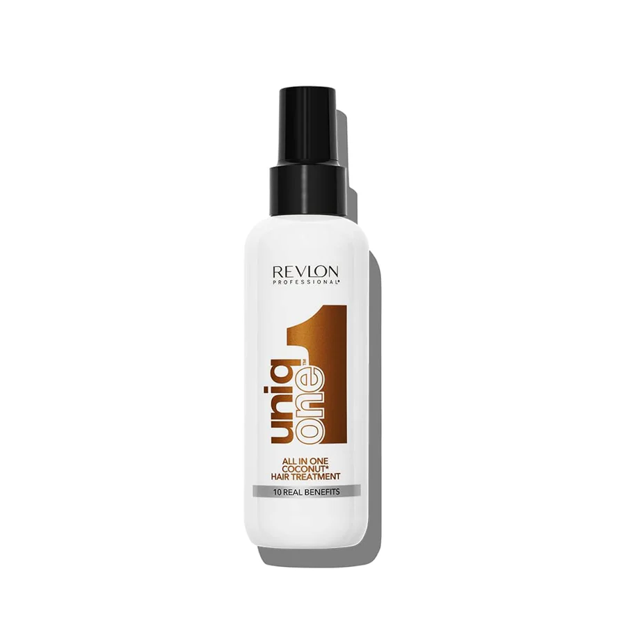 Revlon Uniq One Coconut All In One Hair Treatment 150ml