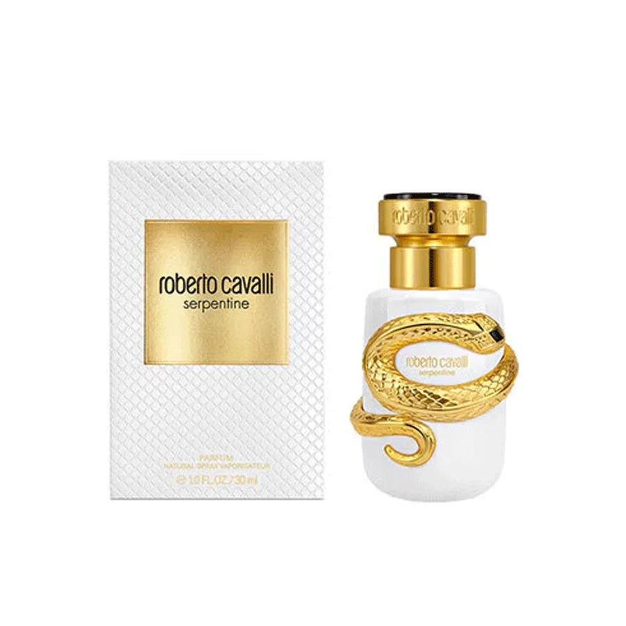 Roberto Cavalli Serpentine Parfum 50ml - Image 2