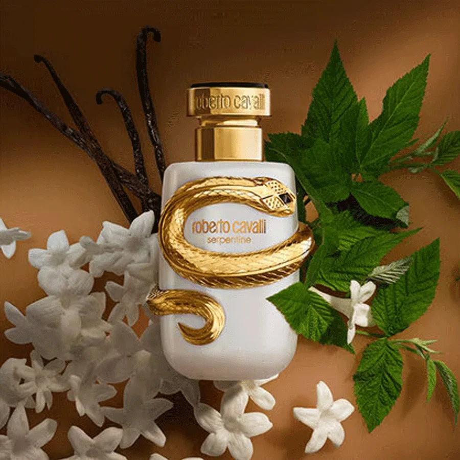 Roberto Cavalli Serpentine Parfum 50ml - Image 3