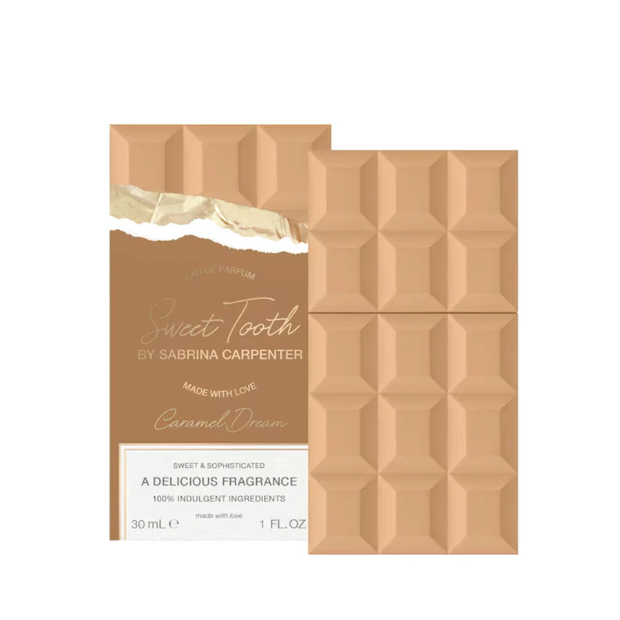 Sabrina Carpenter Caramel Dream Eau de Parfum (Various Sizes) - Image 5
