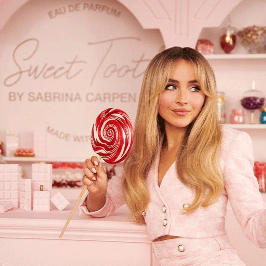 Sabrina Carpenter Sweet Tooth Body Mist 236ml - Image 2