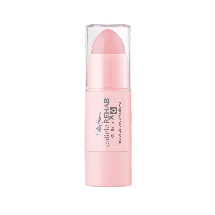 Sally Hansen Cuticle Rehab Oil Balm 5.8ml