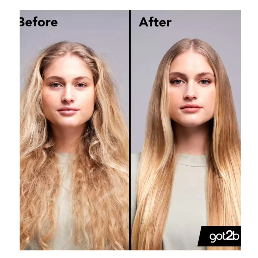 Schwarzkopf got2b Oil-Licious Oil 50ml - Image 3