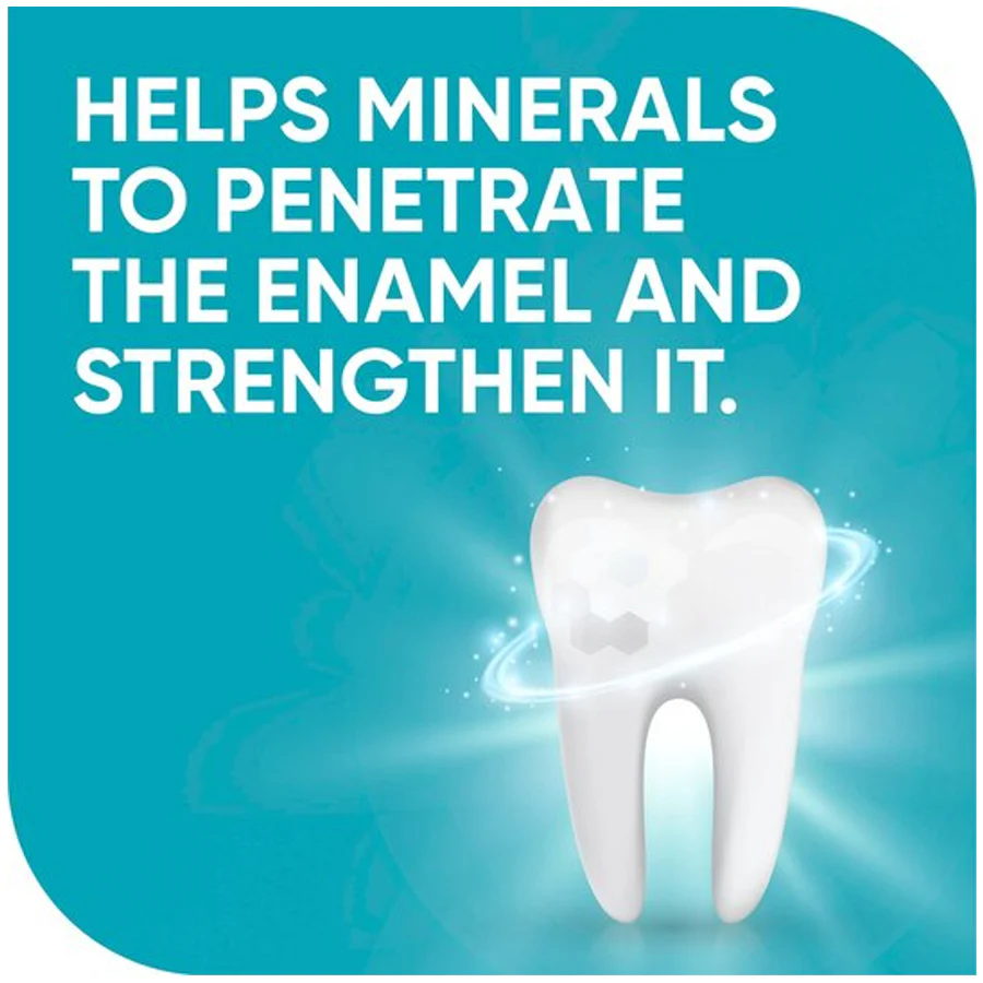Sensodyne Pronamel Intensive Enamel Repair Whitening Toothpaste 75ml - Image 3