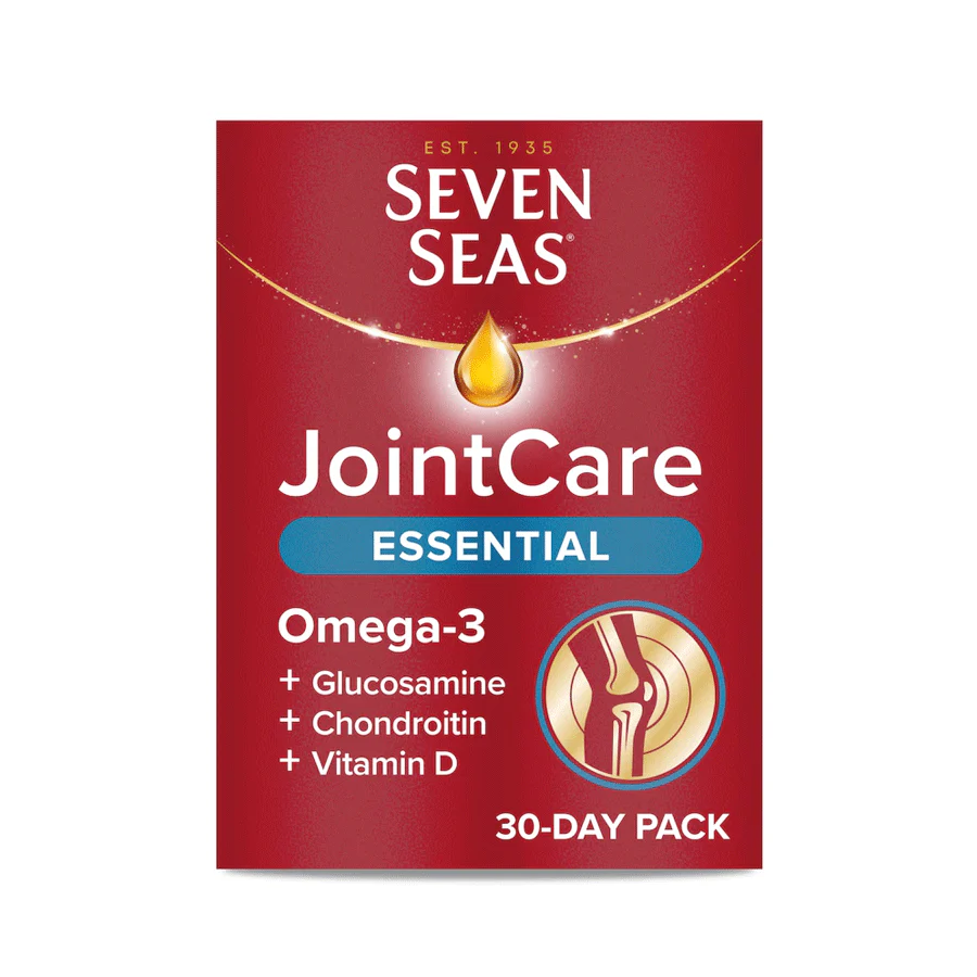 Seven Seas Joint Care Essential (30 Pack)