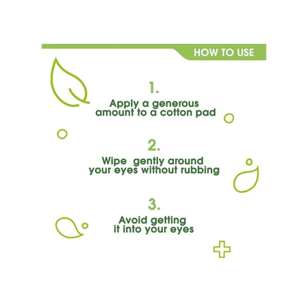 Simple Kind To Eyes Eye Make Up Remover 125ml - Image 5