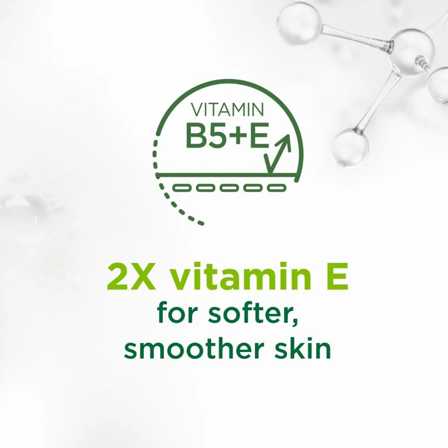 Simple Kind To Skin Refreshing Facial Wash Gel with Vitamin B5 & E 150ml - Image 3