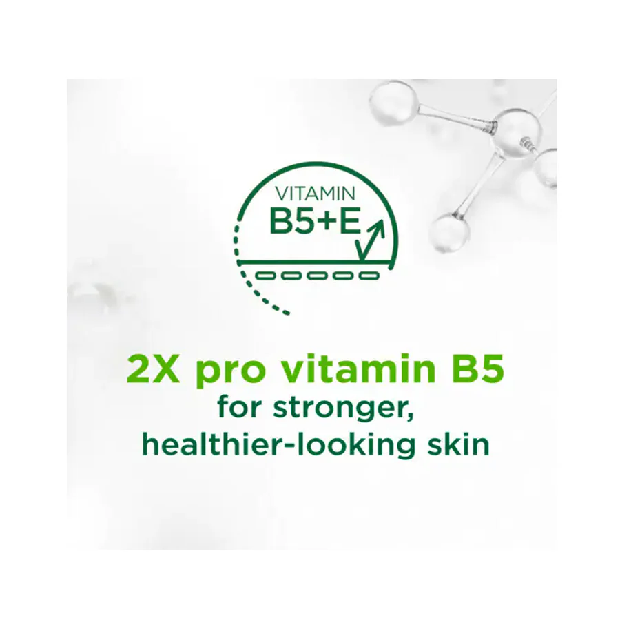 Simple Moisturising Foaming Face Wash 150ml - Image 3