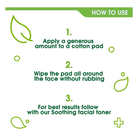 Simple Purifying Cleansing Lotion 200ml - Image 3