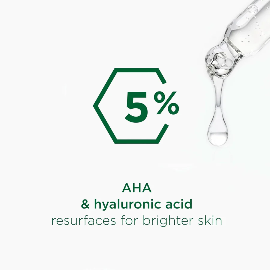 Simple Smoothing Gel Cleanser 230ml - Image 3