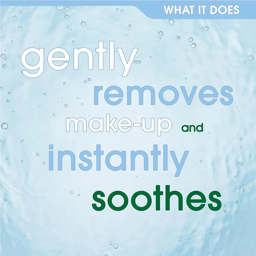 Simple Water Boost Micellar Cleansing Water Sensitive Skin 400ml - Image 5