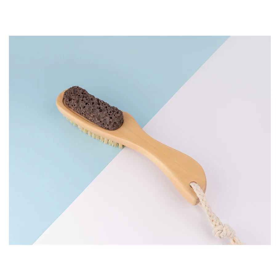 So Eco Lava Stone Brush & Pumice - Image 4