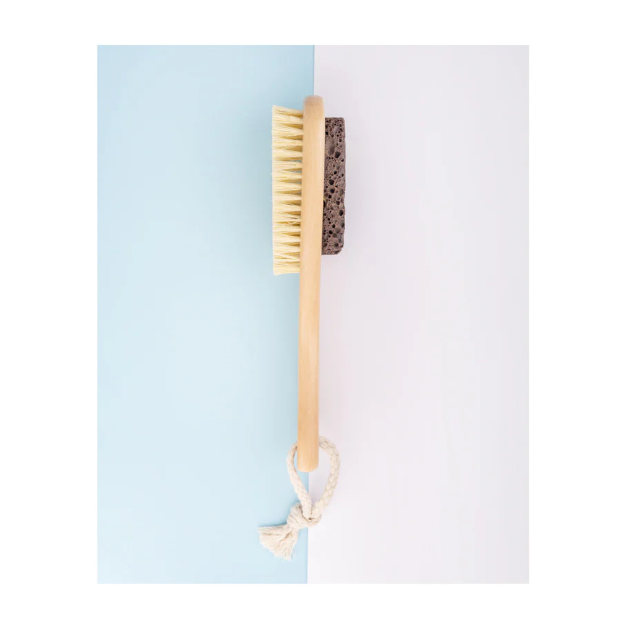So Eco Lava Stone Brush & Pumice - Image 5