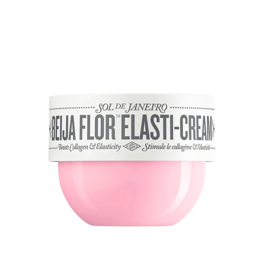 Sol De Janeiro Beija Flor Elasti Cream 75ml